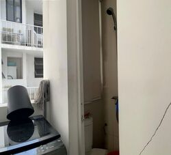 Blossom Residences (D23), Condominium #625954261
